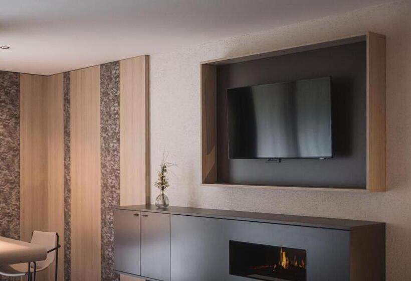 套房, Alpinhotel Keil   Guesthouse