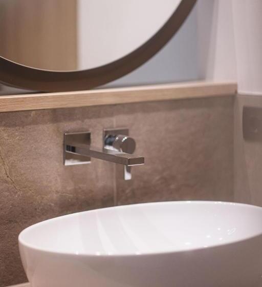 Люкс, Alpinhotel Keil   Guesthouse