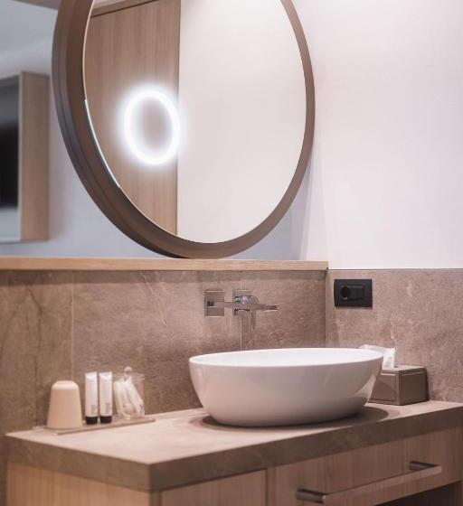 套房, Alpinhotel Keil   Guesthouse