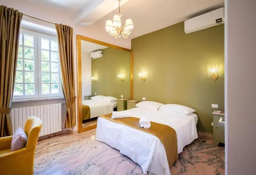 Standard-huone, Tenuta Dell Inviolata Guest House