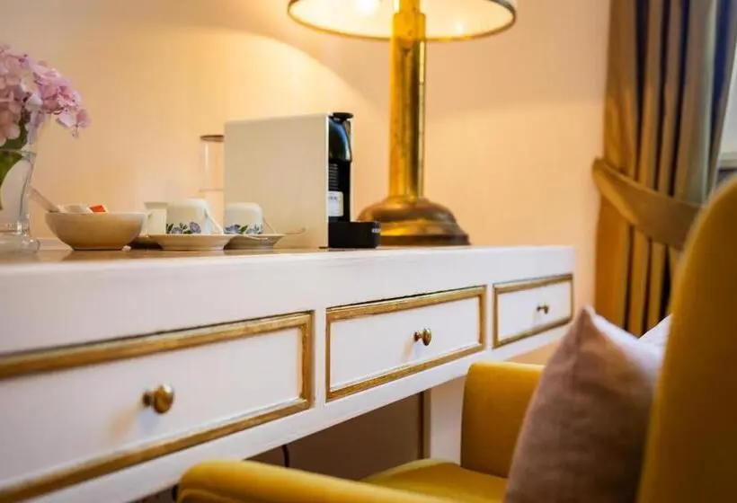 Standard-huone, Tenuta Dell Inviolata Guest House