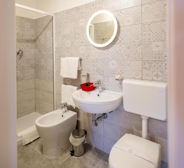 スタンダードルーム, Tenuta Dell Inviolata Guest House