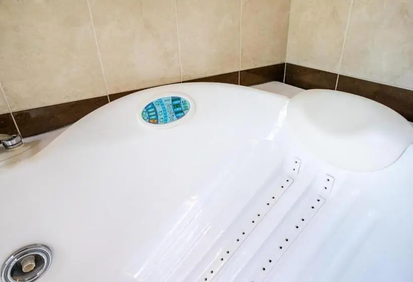 Standard-huone Poreallas, Tenuta Dell Inviolata Guest House