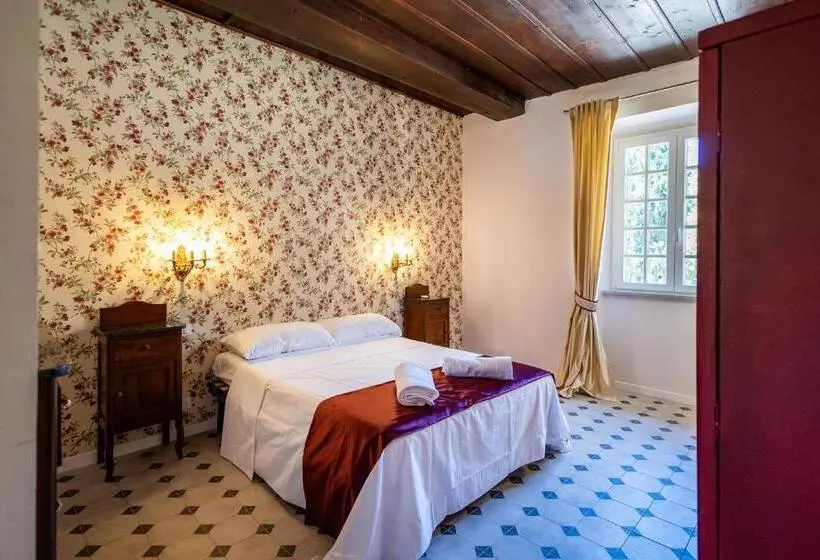 Perhehuone, Tenuta Dell Inviolata Guest House