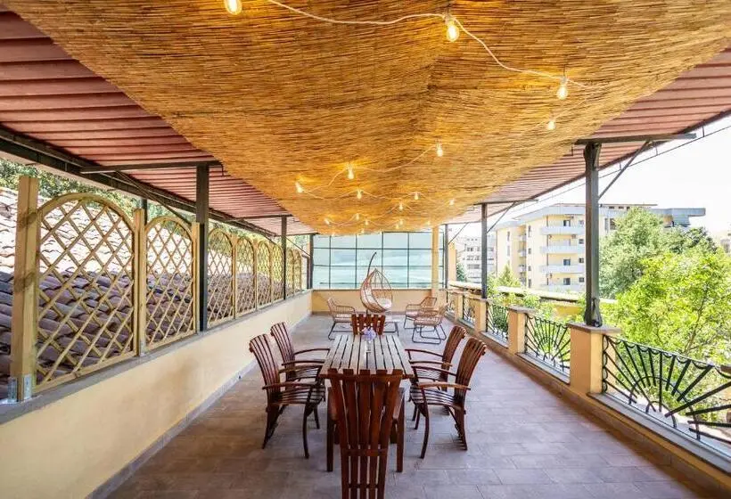 Perhehuone, Tenuta Dell Inviolata Guest House