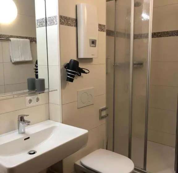 2 Bedrooms Apartment Mountain View, Boutique Apartment Bergliebe   Zentrum Saalbach