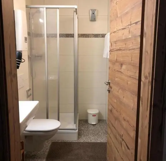 2 Bedrooms Apartment Mountain View, Boutique Apartment Bergliebe   Zentrum Saalbach