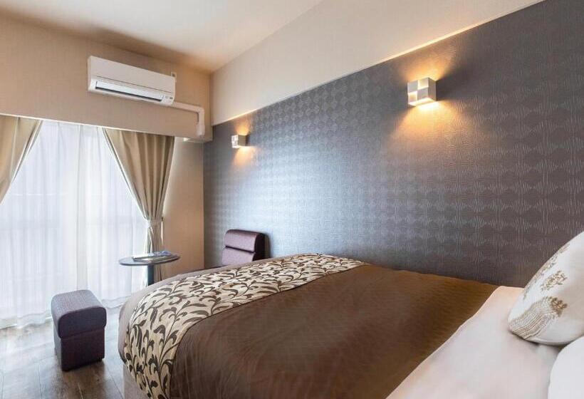 חדר סטנדרט, Condominium Hotel Riyuka In Kadena 1