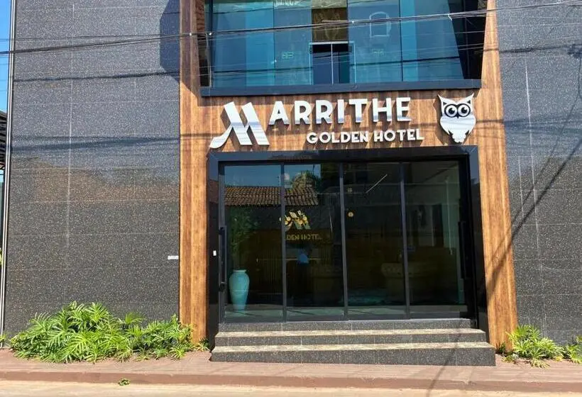スタンダードトリプルルーム, Golden Marrithe