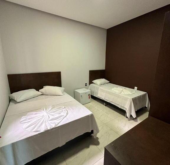 Номер Стандарт Трехместный, Golden Marrithe