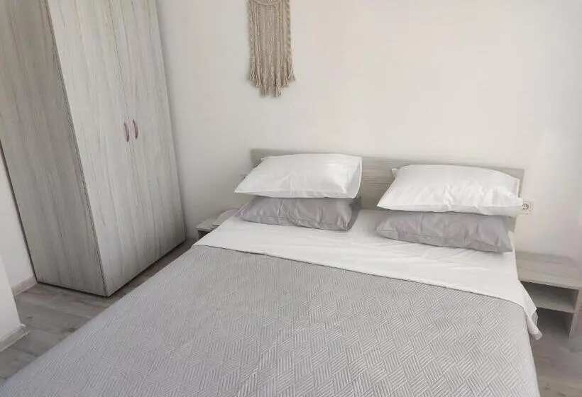 スタンダードルーム, Guest Rooms Pp