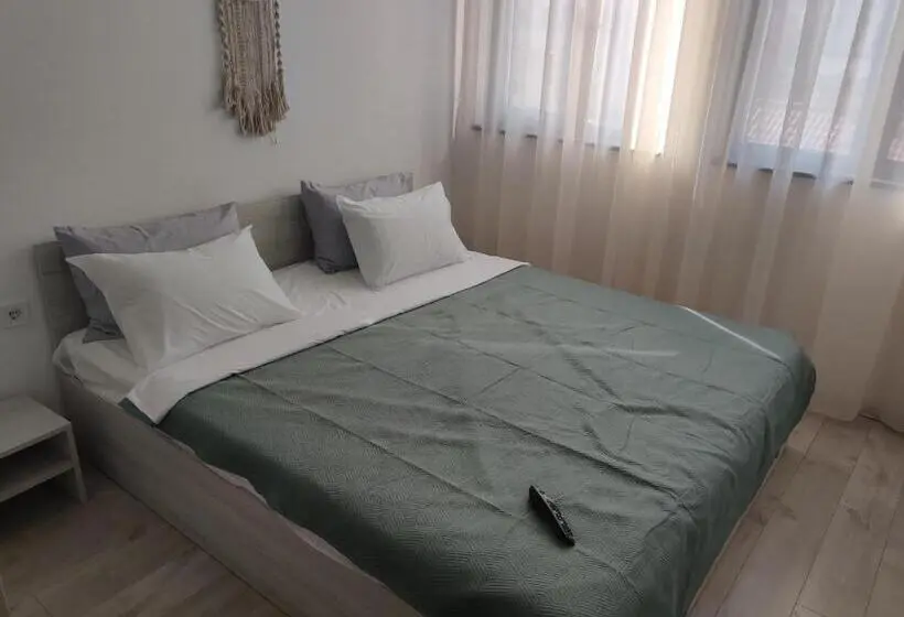スタンダードルーム, Guest Rooms Pp
