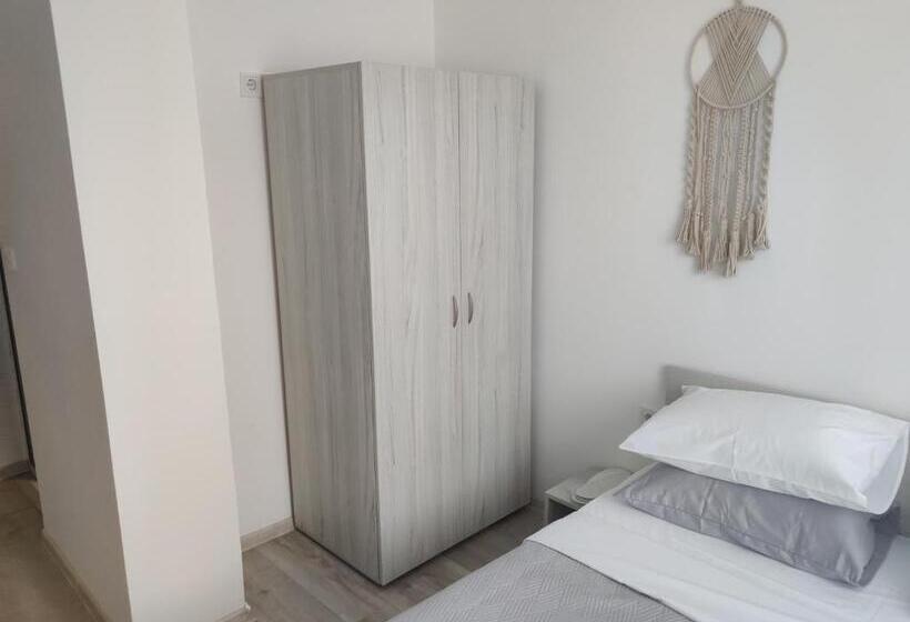 Номер Стандарт, Guest Rooms Pp