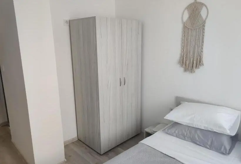 スタンダードルーム, Guest Rooms Pp