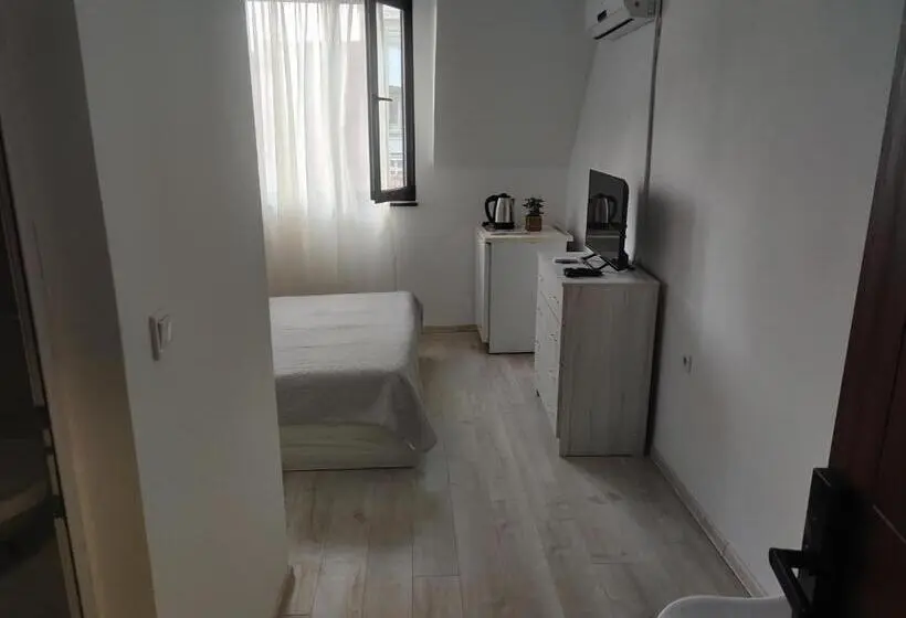 スタンダードルーム, Guest Rooms Pp