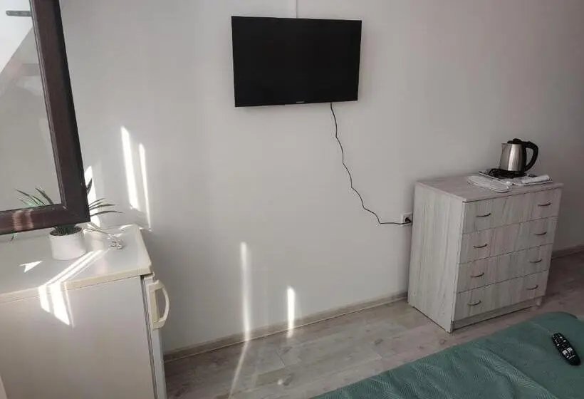 スタンダードルーム, Guest Rooms Pp