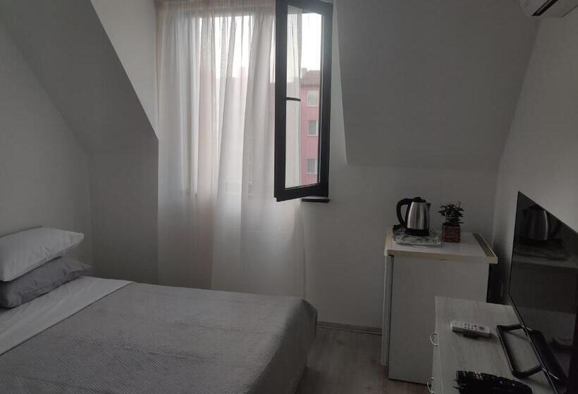 חדר סטנדרט, Guest Rooms Pp