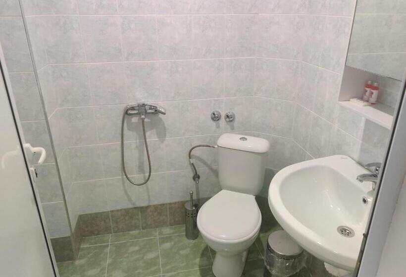 Номер Стандарт, Guest Rooms Pp