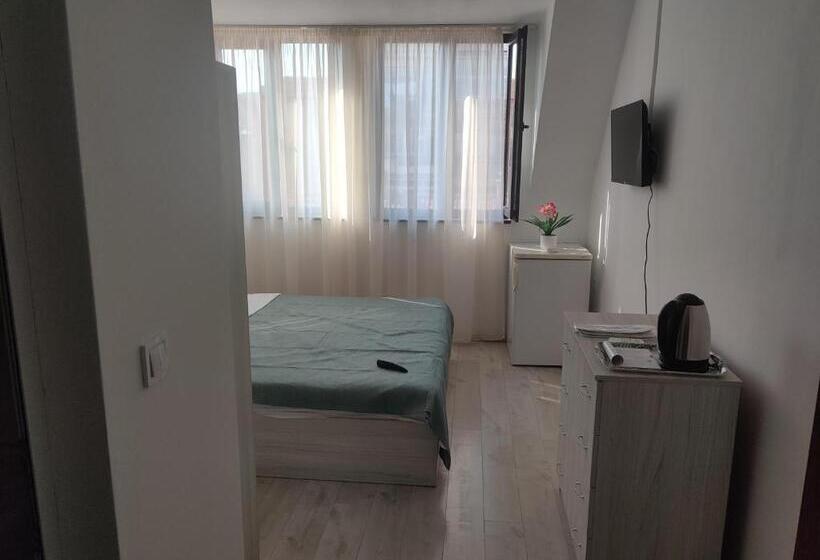 חדר סטנדרט, Guest Rooms Pp