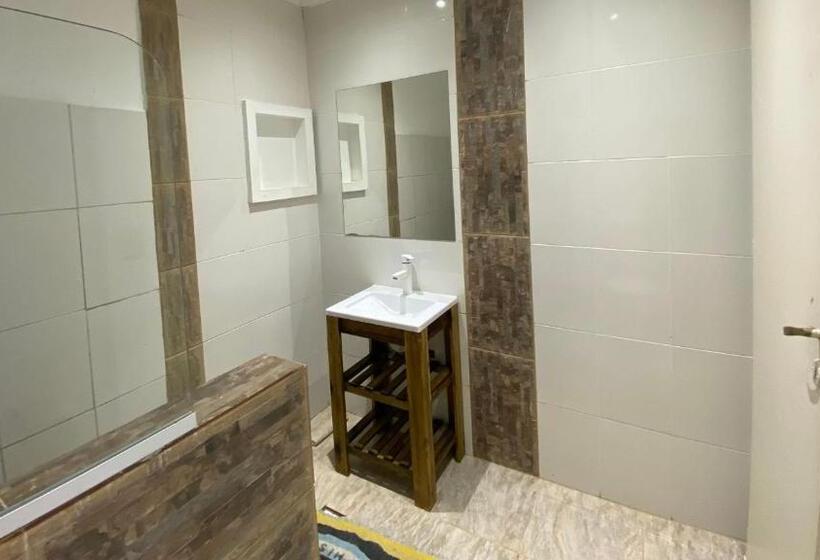 Standaardbungalow, Cabañas Las Violetas A Pasos De La Reserva Urutaú