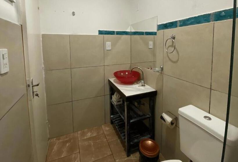 Appartement met 2 Slaapkamers, Cabañas Las Violetas A Pasos De La Reserva Urutaú