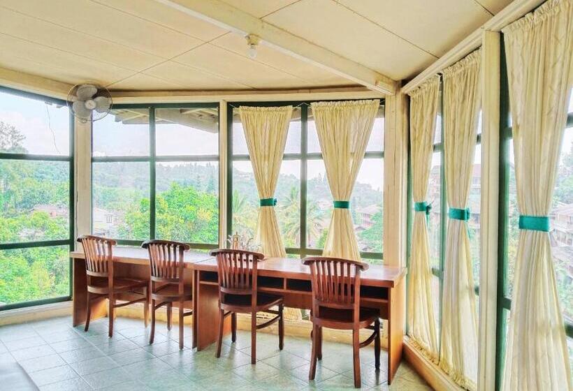 스탠다드 룸, Grand Astoeti