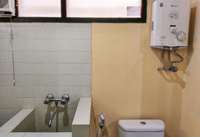 스탠다드 룸, Grand Astoeti