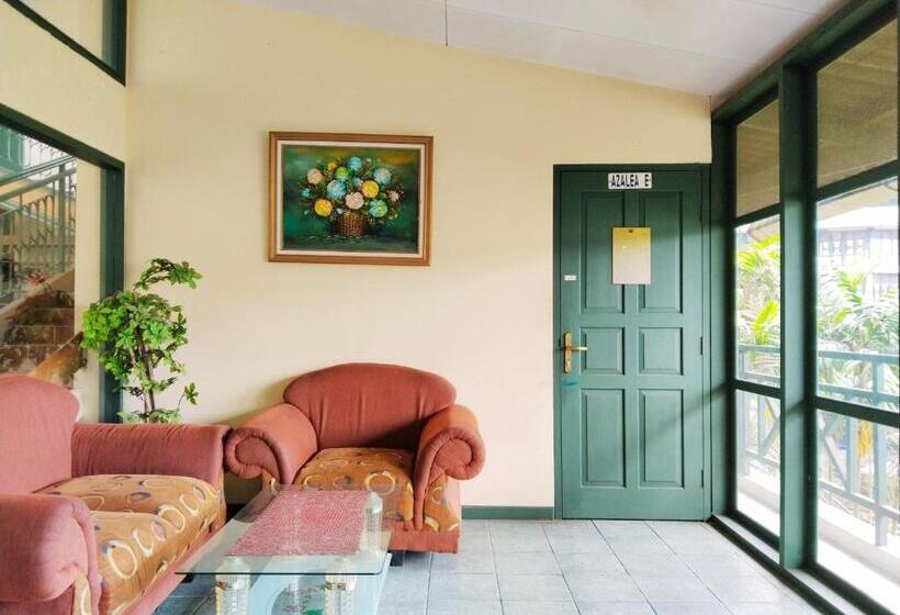 패밀리 룸, Grand Astoeti