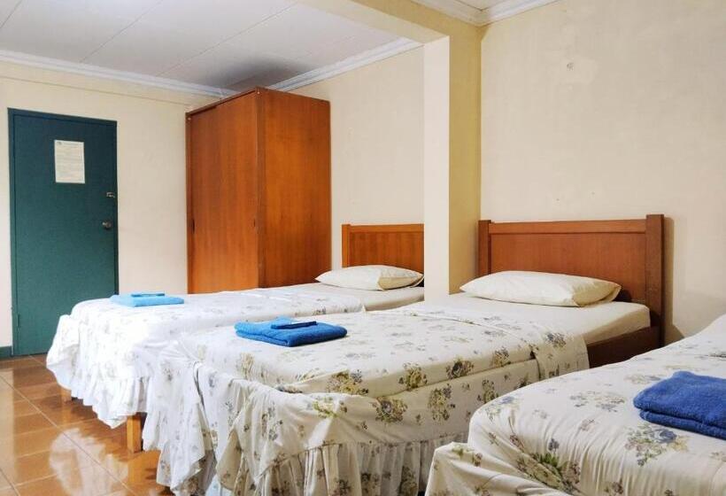 패밀리 룸, Grand Astoeti