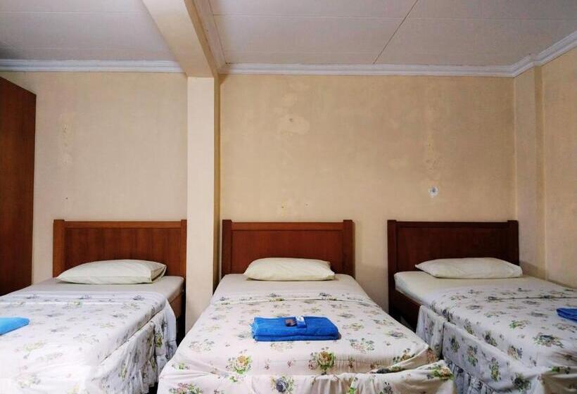 패밀리 룸, Grand Astoeti