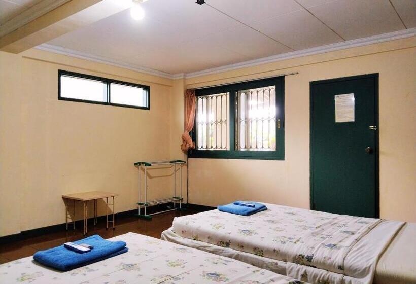 패밀리 룸, Grand Astoeti