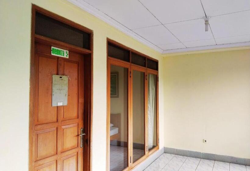 패밀리 스위트, Grand Astoeti