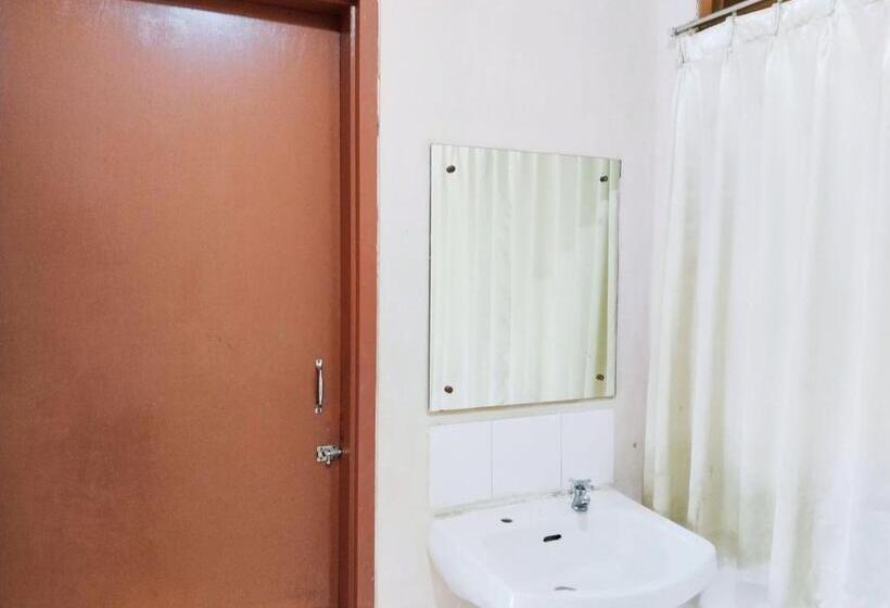 Family Suite, Grand Astoeti