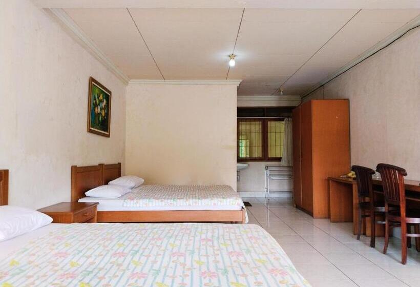 패밀리 스위트, Grand Astoeti