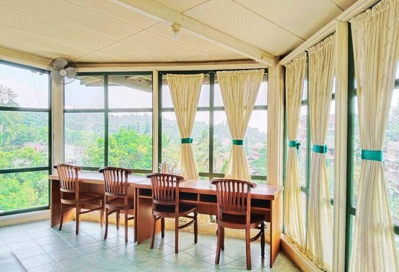 스탠다드 룸, Grand Astoeti