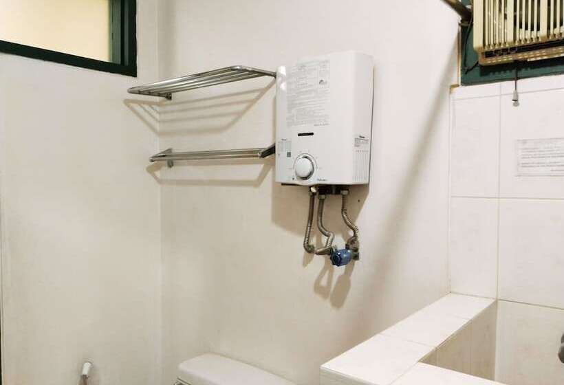 패밀리 룸, Grand Astoeti