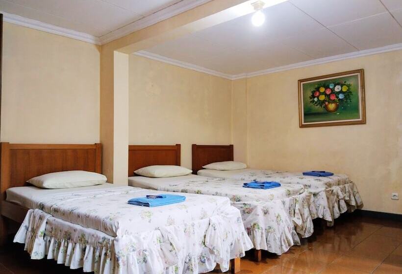 Семейный Номер, Grand Astoeti