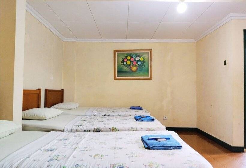 패밀리 룸, Grand Astoeti