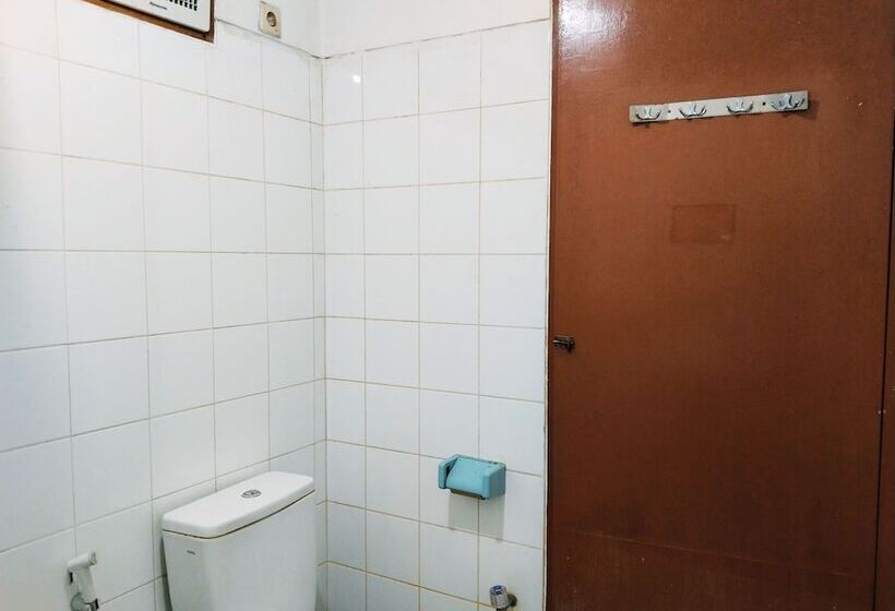 Family Suite, Grand Astoeti