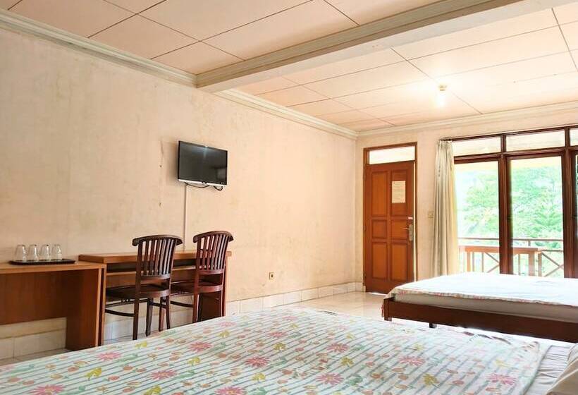 패밀리 스위트, Grand Astoeti