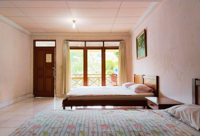 패밀리 스위트, Grand Astoeti