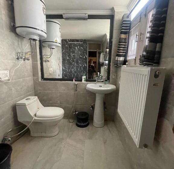 Chambre Deluxe, H2 Residency By Stay Pattern