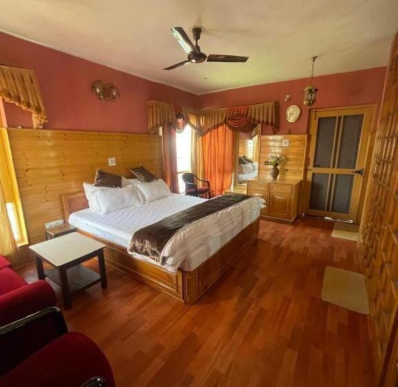 Номер Deluxe, H2 Residency By Stay Pattern