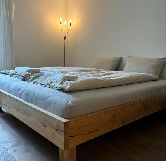 Номер Стандарт, Landgasthof Zum Glenner