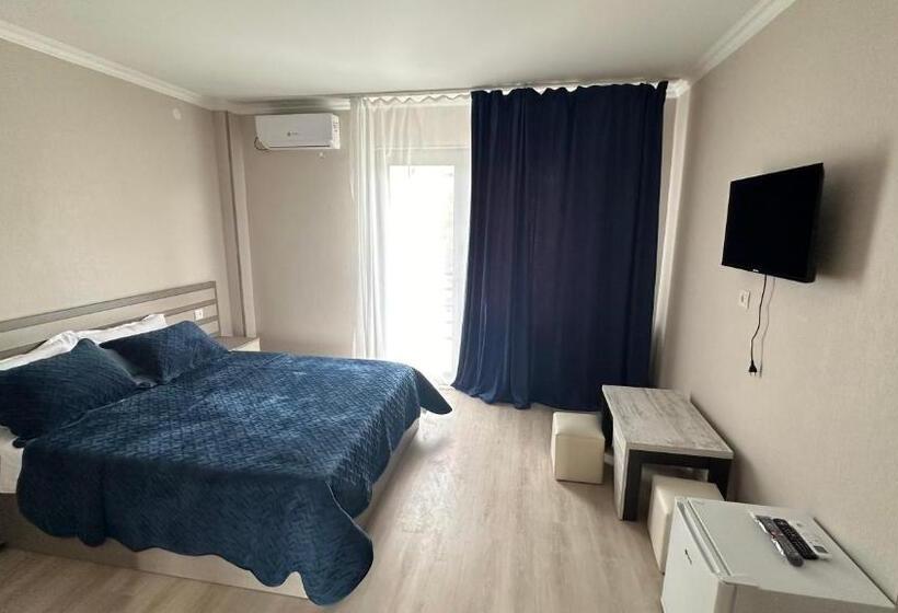 غرفة ديلوكس, Natakhtari Residence