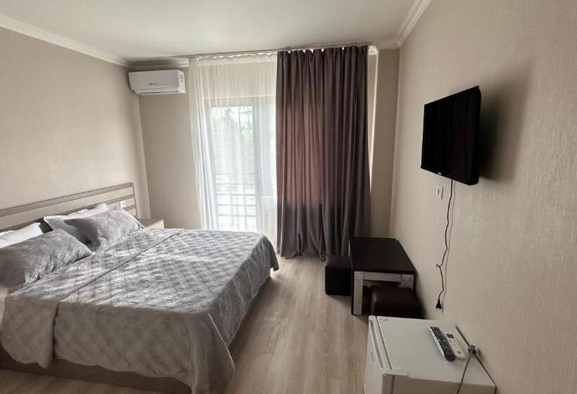 غرفة ديلوكس, Natakhtari Residence