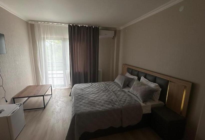 غرفة ديلوكس عائلية, Natakhtari Residence