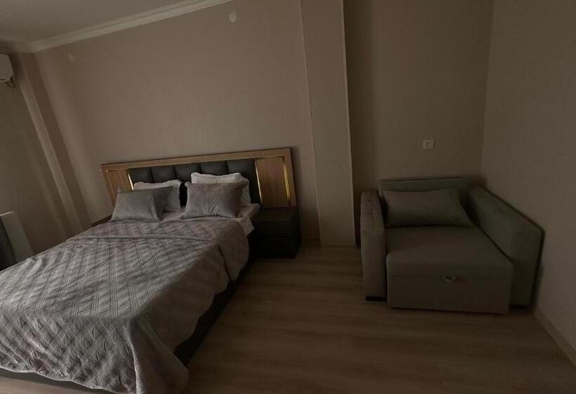 غرفة ديلوكس عائلية, Natakhtari Residence