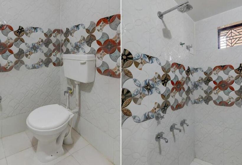 トリプルクラシックルーム, Oyo Kothi Roti