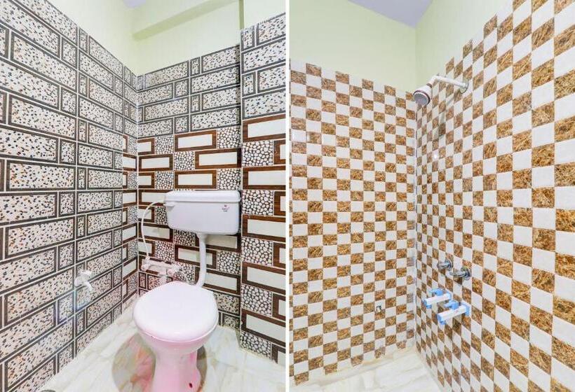 三人经典房间, Oyo Mandakini Galaxy